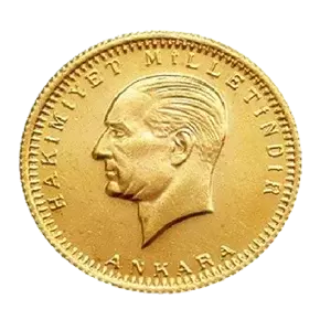 Atalira Altın